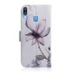 Samsung Galaxy A40 Flower SkalOld Pink