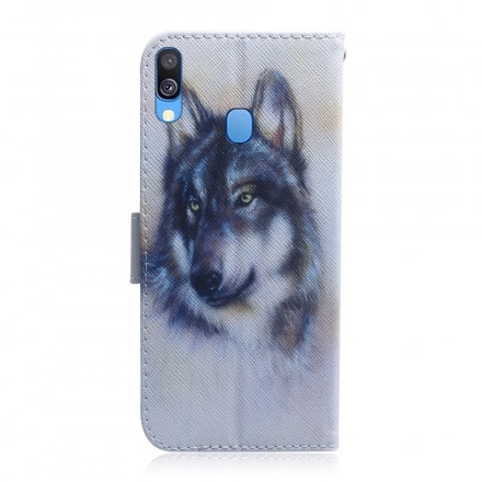 Samsung Galaxy A40 SkalRegard Canin