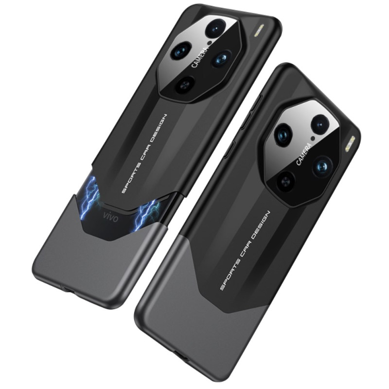 Vivo X100 Pro Supercar Shield Series Fodral GKK