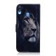 Samsung Galaxy A40 Dreaming Lion Case