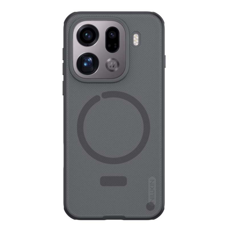 Oppo Find X9 Pro 5G Magsafe Super Frosted Shield Pro Fodral NILLKIN