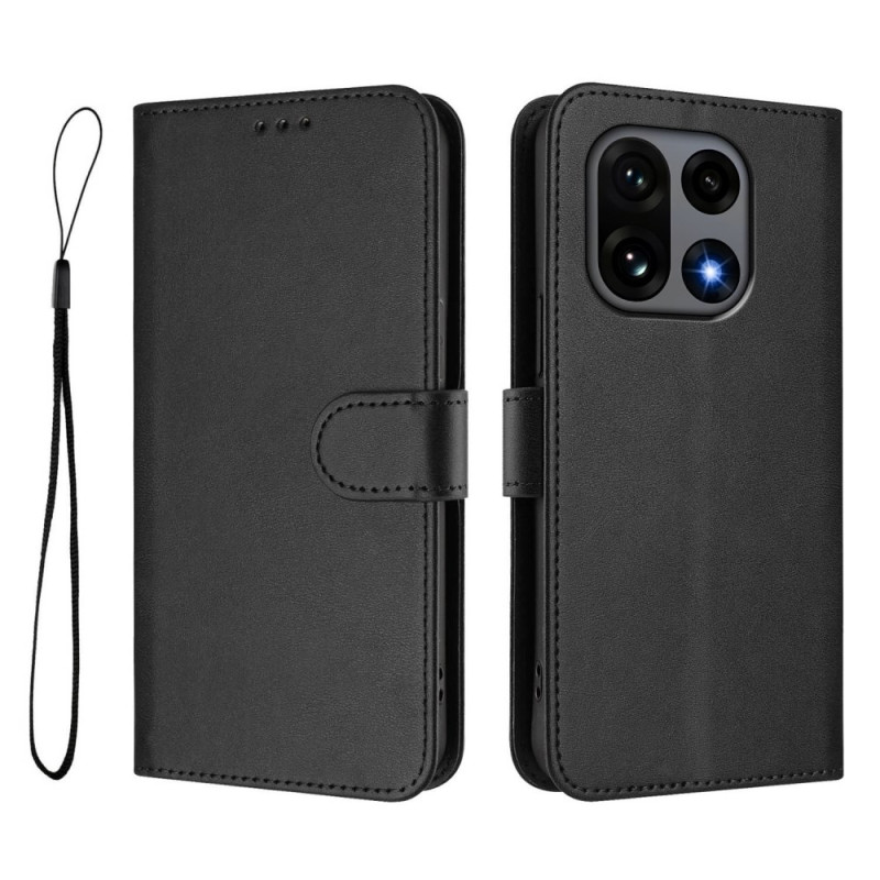 OnePlus 15 plånbok RFID-blockerande fodral