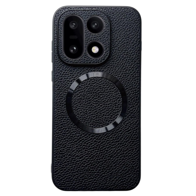 OnePlus 15 5G MagSafe-fodral Lychee-textur