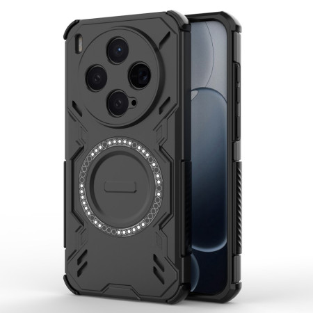 Vivo X300 värmespridande...