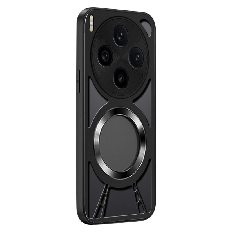 Vivo X300-väska Genombruten design med värmeavledning