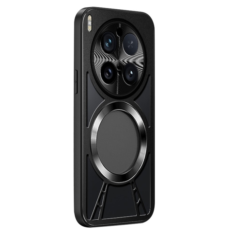 Vivo X300 Pro Skal
 Genombruten design och värmeavledning