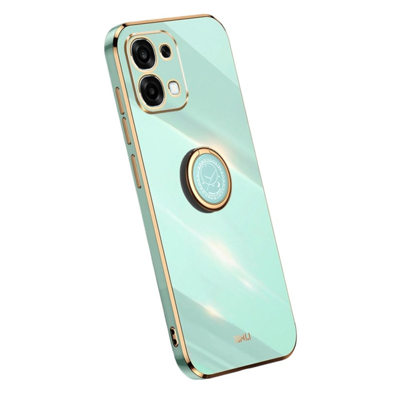 Oppo A6 Pro 5G / 4G Fodral Stödring XINLI