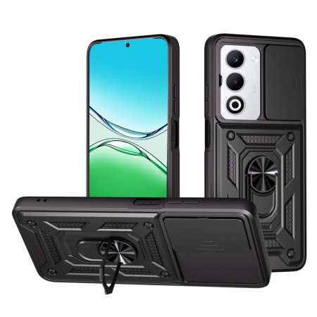 Oppo A5 5G Fodral Roterande...