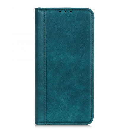 Flip Cover Samsung Galaxy A40 Split Läder Version