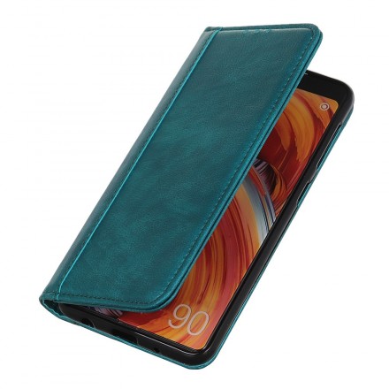 Flip Cover Samsung Galaxy A40 Split Läder Version