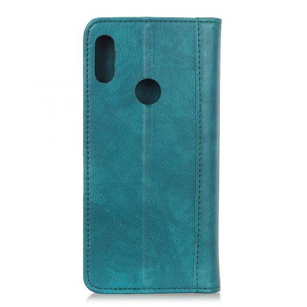 Flip Cover Samsung Galaxy A40 Split Läder Version