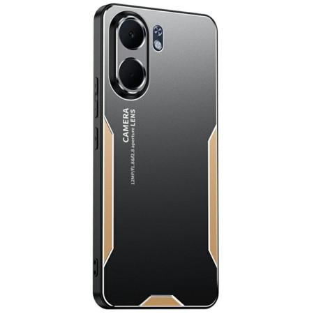 Coque Oppo A5X 4G Effet Métal