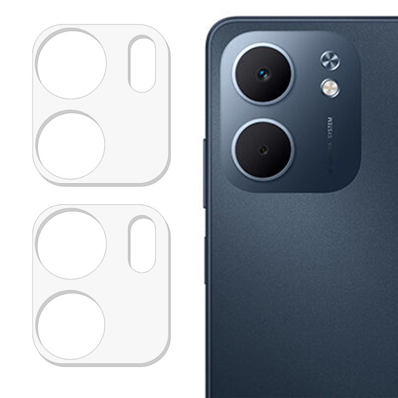 Skyddslins i härdat glas för Oppo A5X 4G