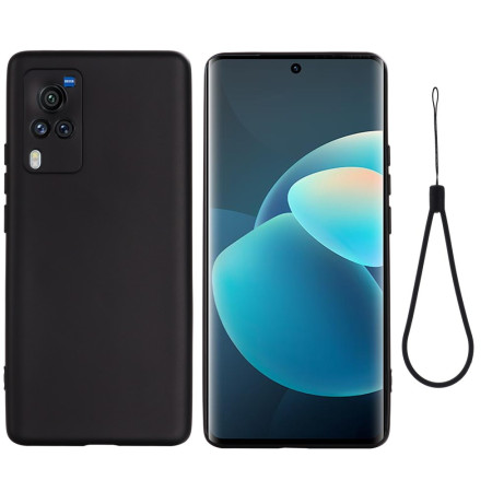 Vivo X60 Pro flytande...