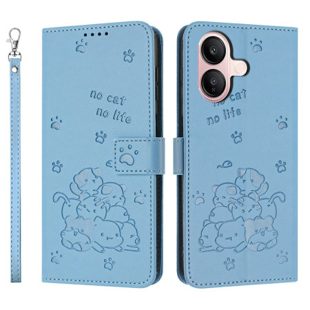 Housse Vivo V60 Lite Motif...