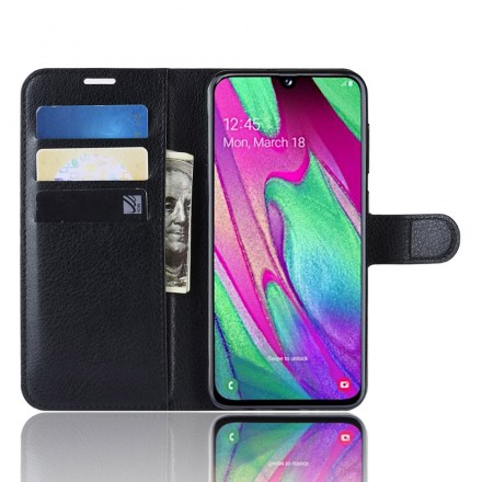 Samsung Galaxy A40 Classic Case