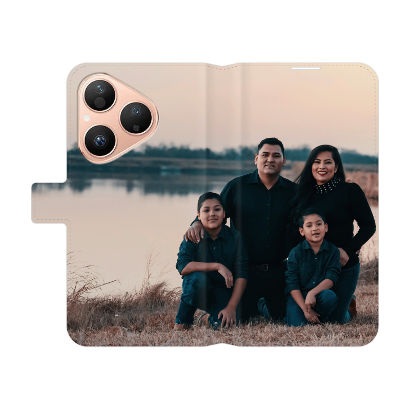 Anpassat fodral Huawei Pura 80