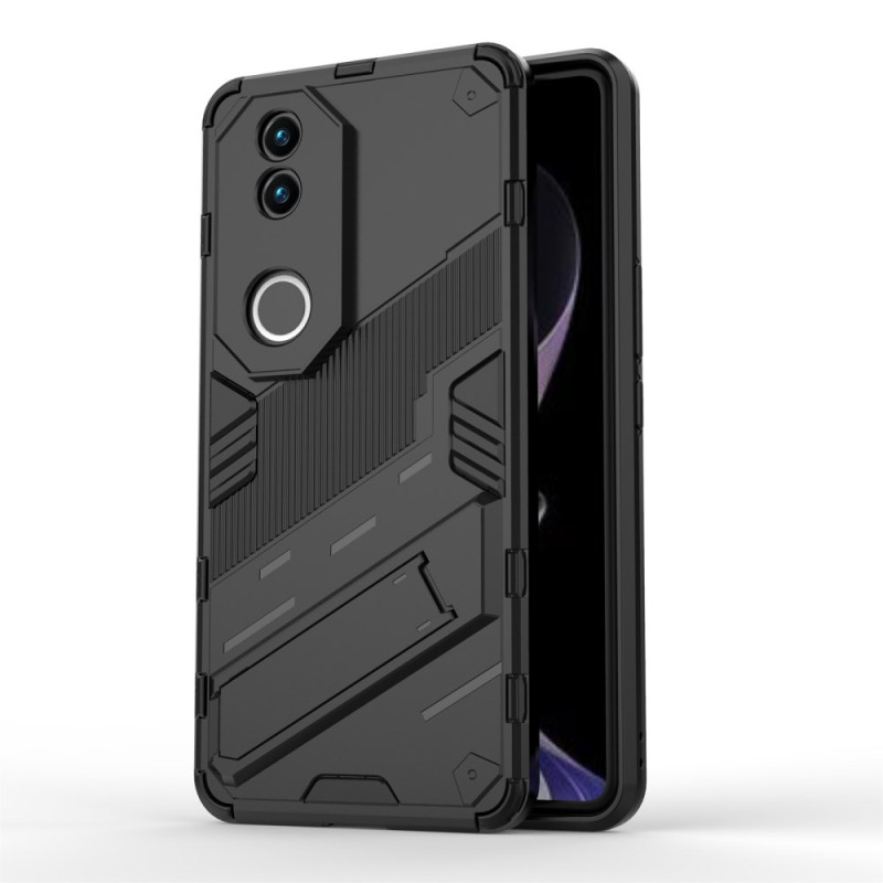 Vivo V50 5G ultraresistent fodral med stativ