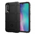 Xiaomi Mi 9 SE väska med robust sköld