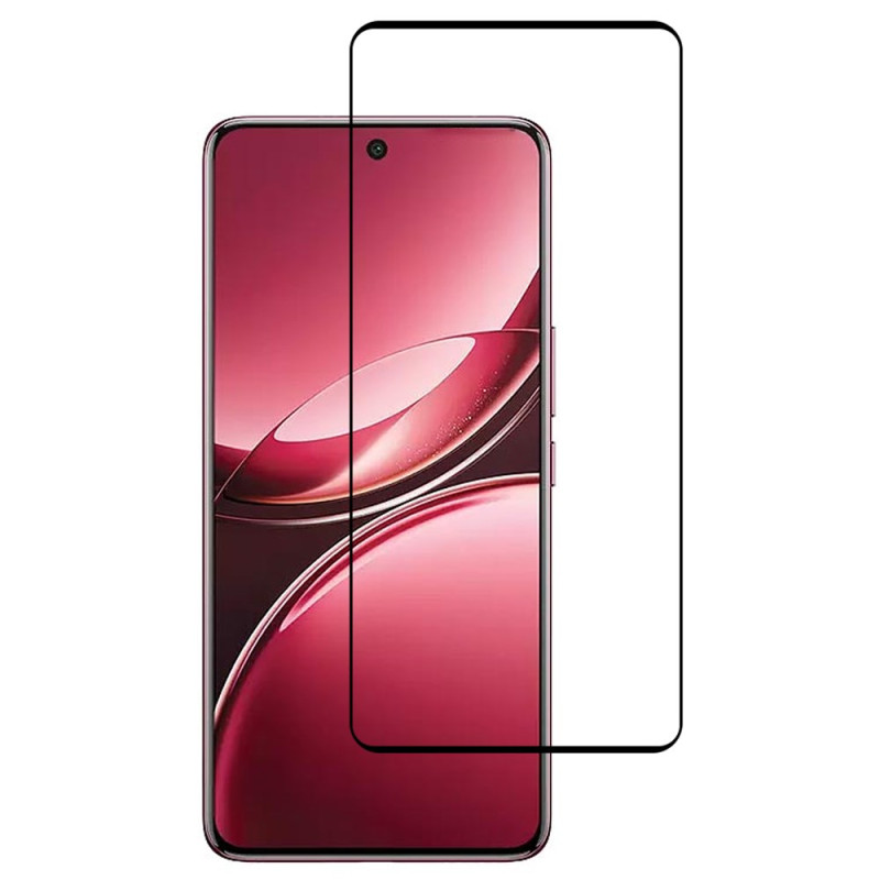 Integrerat skydd av härdat glas för Vivo V50 5G / V50e 5G-skärm