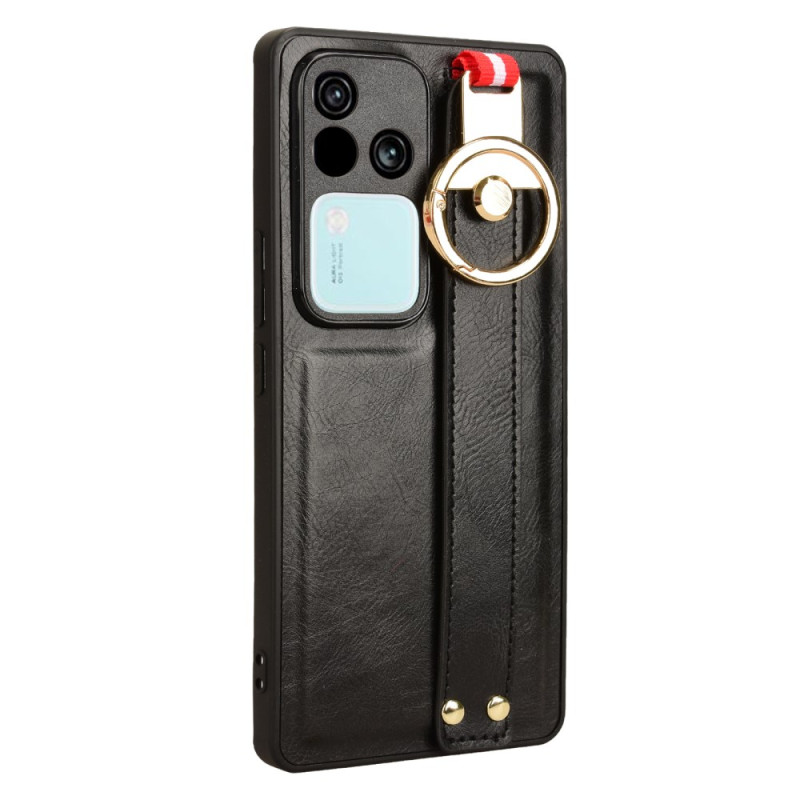 Fodral Vivo V30 5G Manuell rem och ring