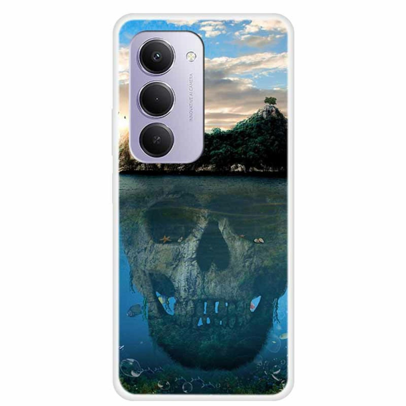 Xiaomi Redmi 15 4G Skull Mountain Fodral