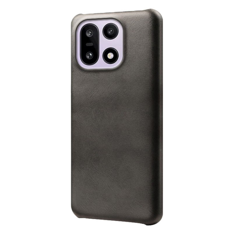 OnePlus 15 Fodral med lädertextur