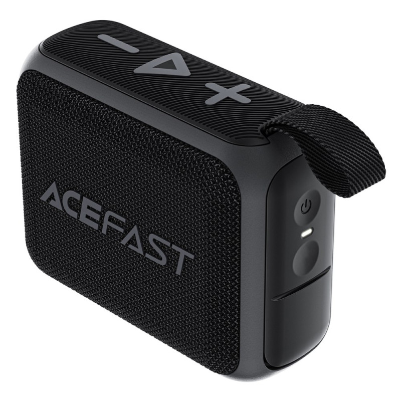 ACEFAST Portabel vattentät Bluetooth-högtalare