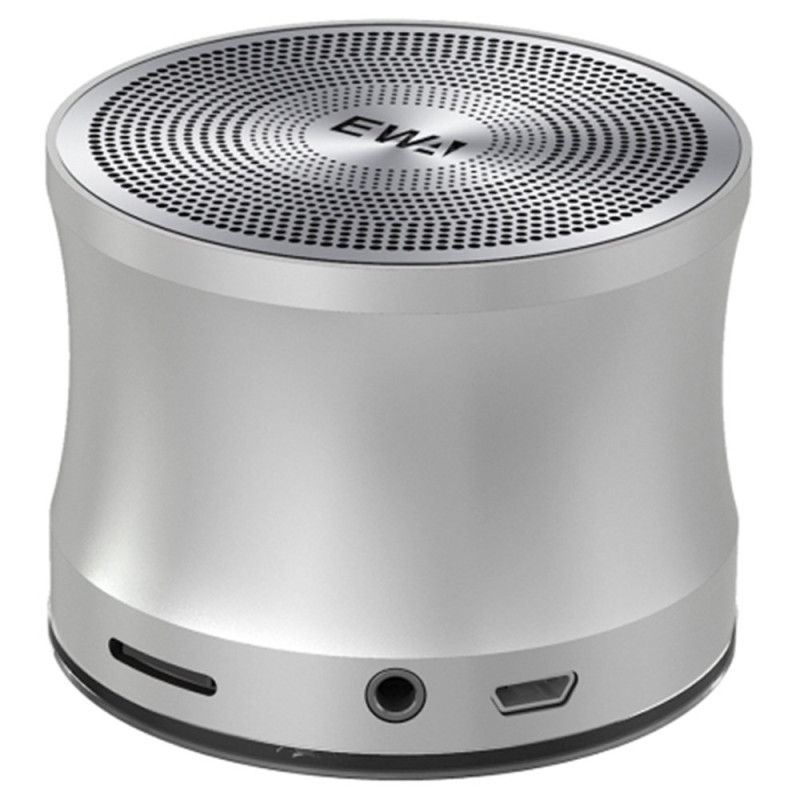 EWA Bärbar Bluetooth-högtalare