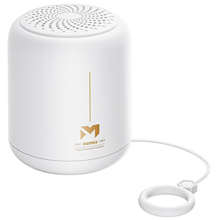 REMAX bärbar högtalare med...