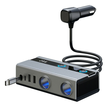 Adaptateur Allume-Cigare...