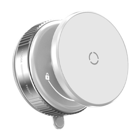 360° magnetisk bilhållare...