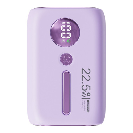 ROISKIN 10000mAh externt...