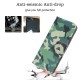 Samsung Galaxy A70 militärt kamouflagefodral