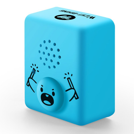 120dB Elektrisk cykelklocka...