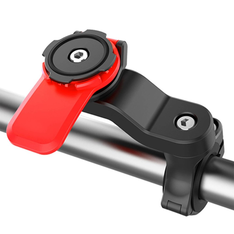 360° roterande cykelfäste för smartphones (4,7-6,7")