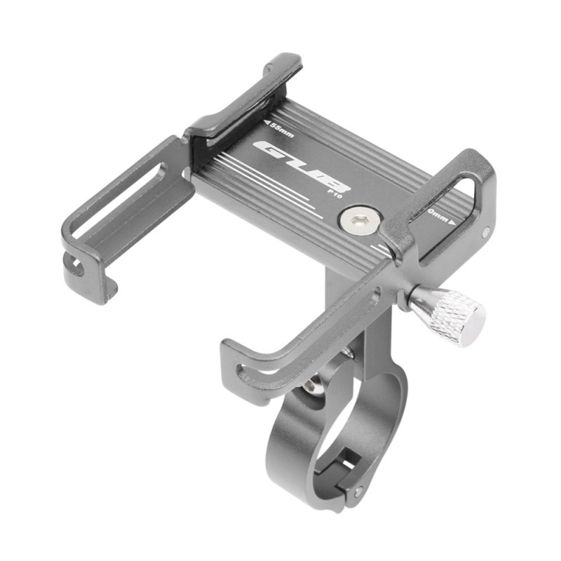 Support de Téléphone Vélo Universel pour GPS et Smartphone GUB