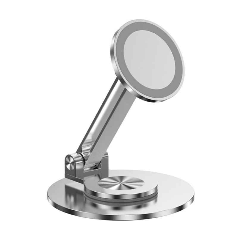 Magnetisk vikbar telefonhållare MagSafe-kompatibel