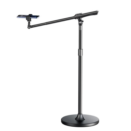 Justerbart golvstativ för...