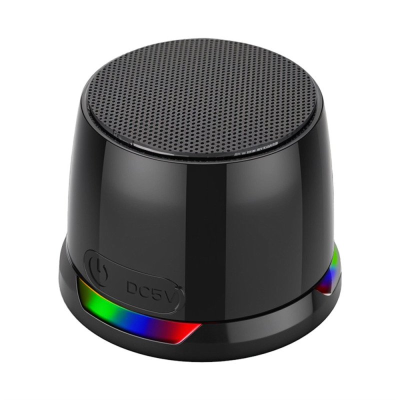 Magnetisk Bluetooth-högtalare och stämningsljus