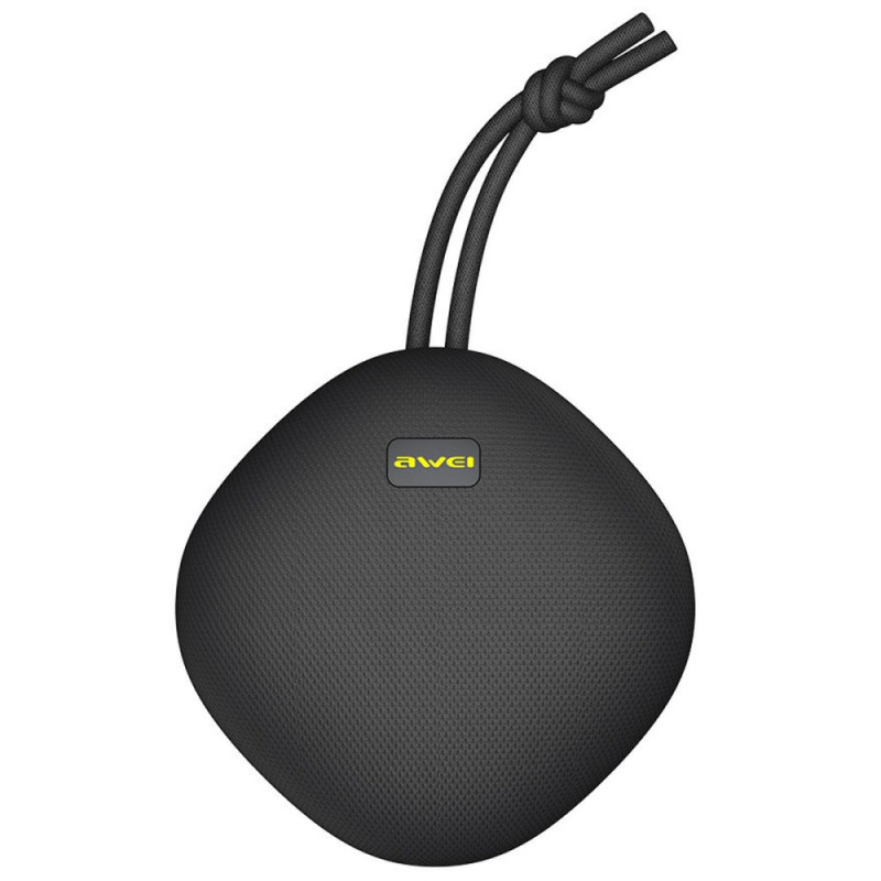 AWEI IPX7 vattentät bärbar högtalare (stereo TWS & subwoofer)