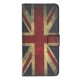 Samsung Galaxy A70 fodral England Flagga