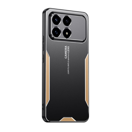 Poco F8 Pro metallfodral...