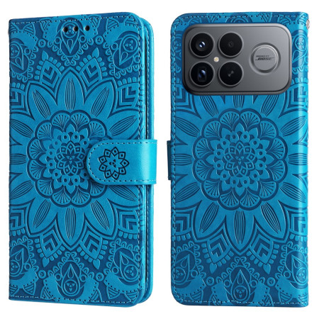 Poco F8 Ultra Mandala-fodral
