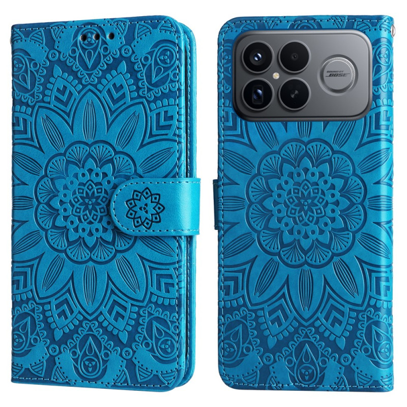 Poco F8 Ultra Mandala-fodral