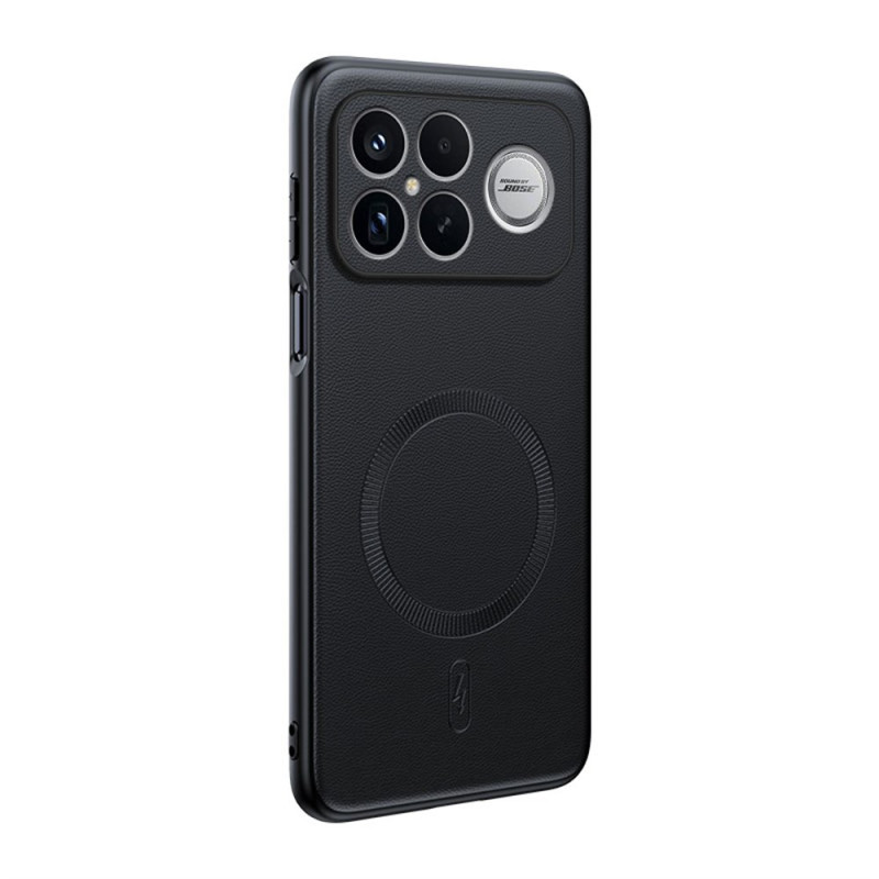 Poco F8 Ultra MagSafe Hybrid-fodral