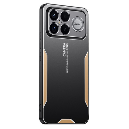 Poco F8 Ultra metallfodral...