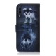 Samsung Galaxy A70 fodral Ernesto The Wolf