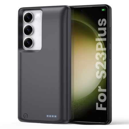 Batterilucka 10000mAh för...