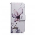 Samsung Galaxy A70 Flower SkalOld Pink